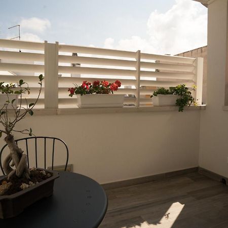 Il Vicoletto Bed and Breakfast Polignano a Mare Buitenkant foto