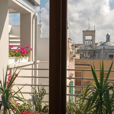 Il Vicoletto Bed and Breakfast Polignano a Mare Buitenkant foto
