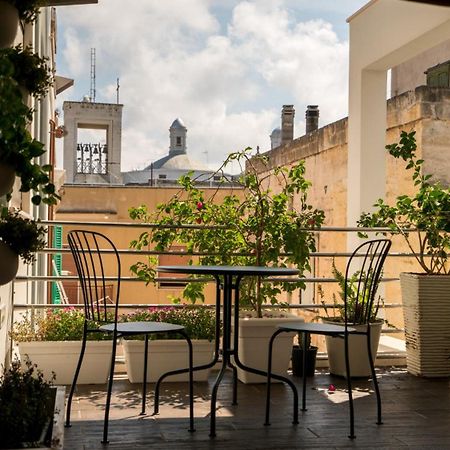 Il Vicoletto Bed and Breakfast Polignano a Mare Buitenkant foto