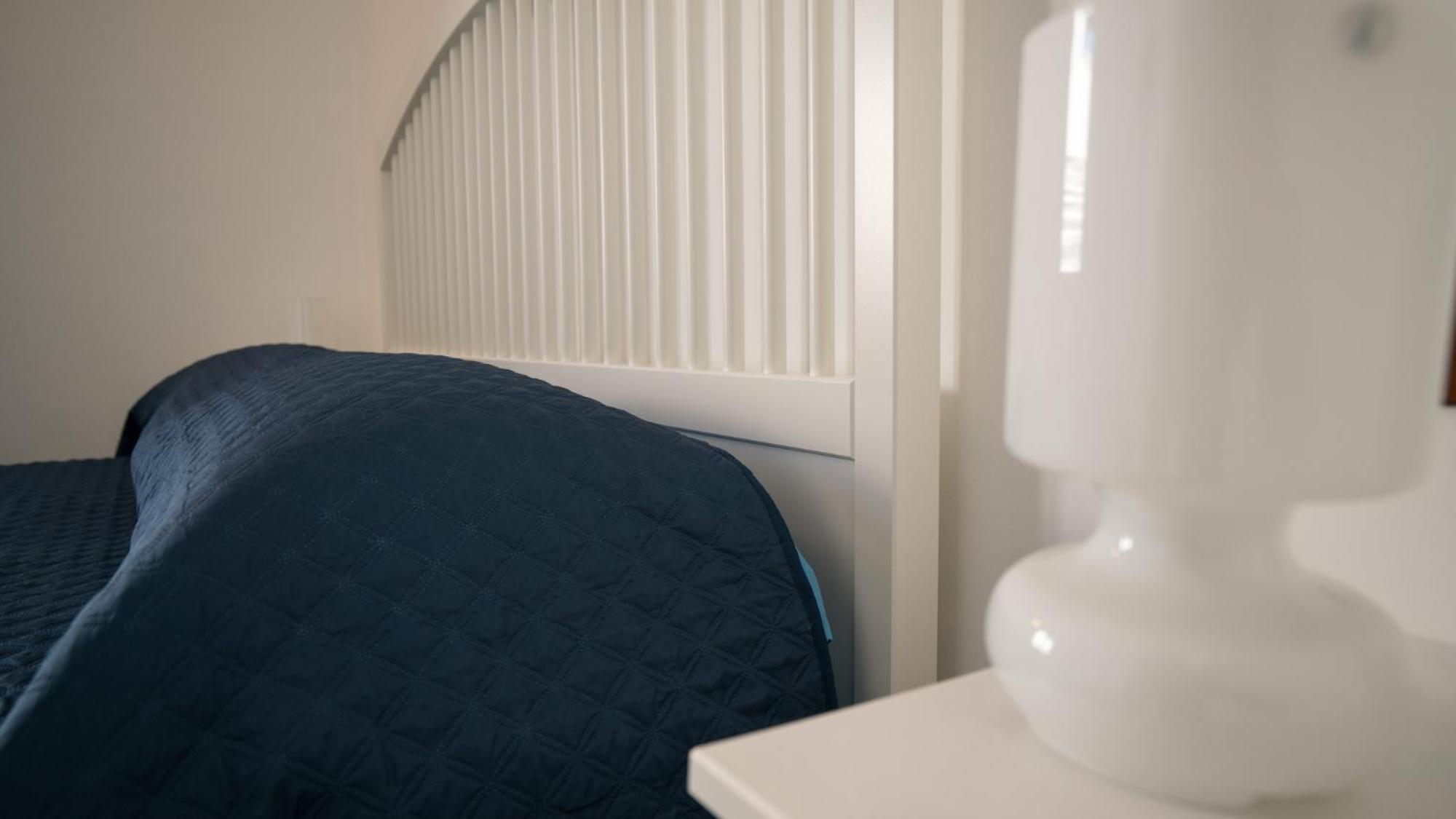 Il Vicoletto Bed and Breakfast Polignano a Mare Buitenkant foto